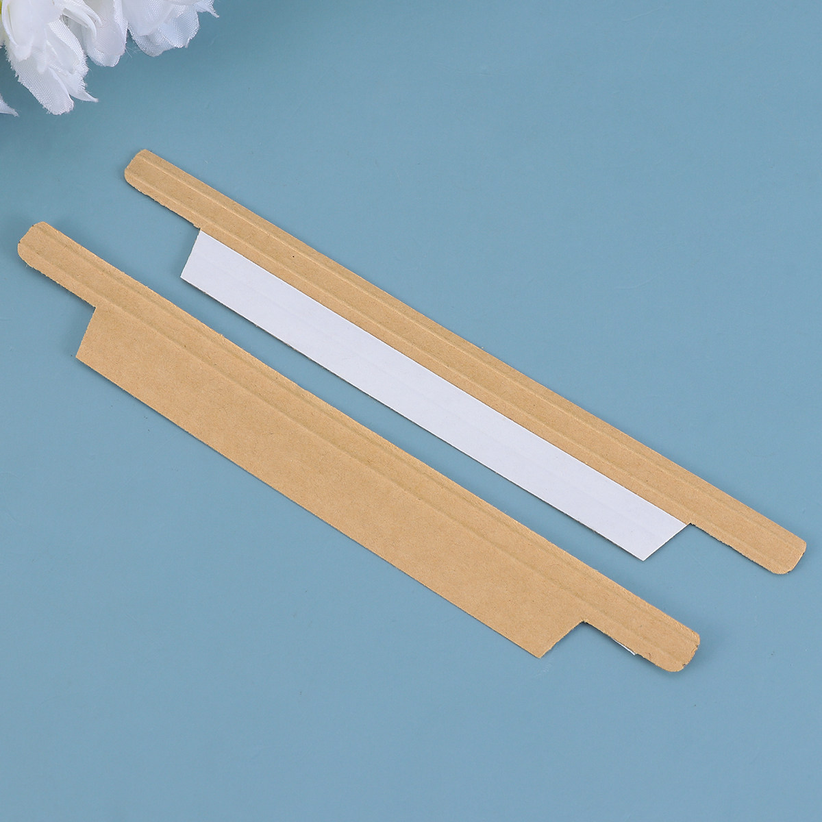 Food Grocery Snacks - 1 set di barre sigillanti in