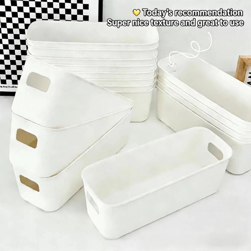 Food Snacks Gifts - Set di 9 Contenitori Impilabili Multifunzionali,