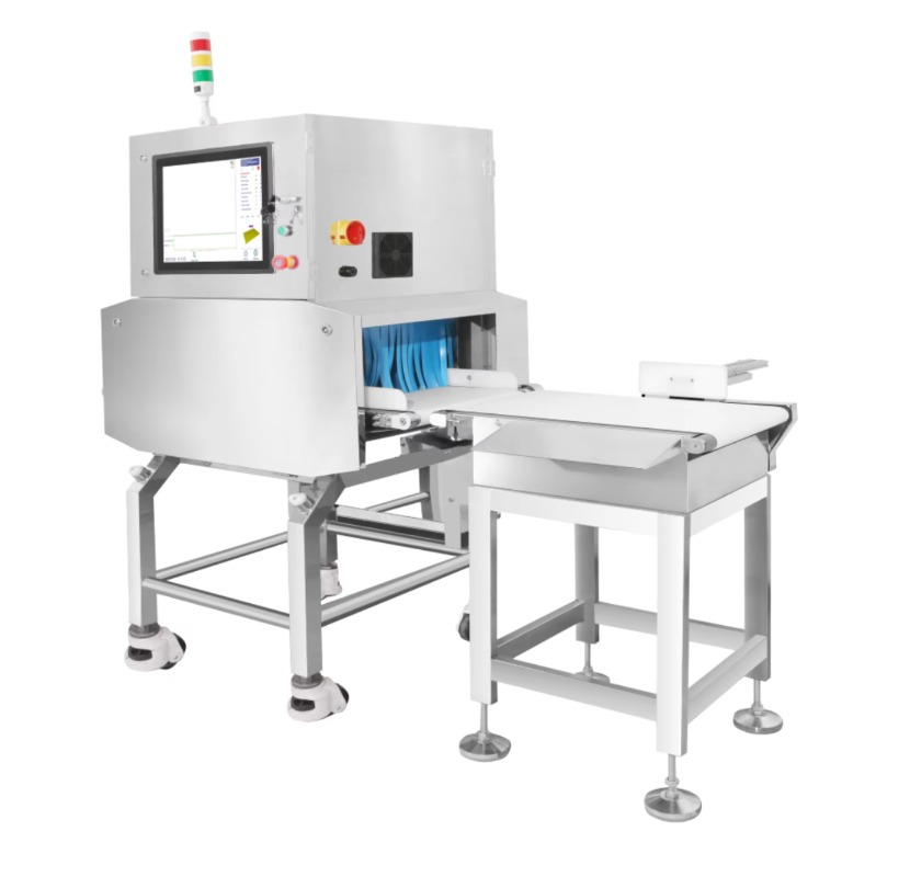 Sistema di Ispezione a Raggi X - Foods X recensione e prezzo