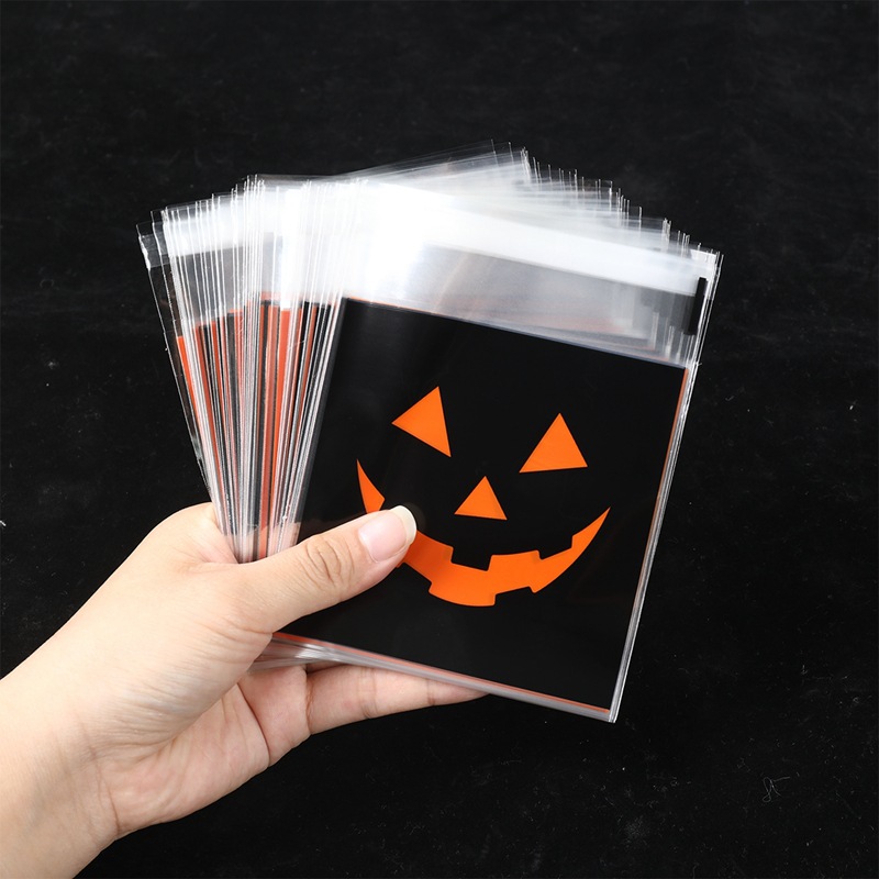 50/100 pezzi Sacchetti per Car - Food Snacks Gifts recensione e prezzo