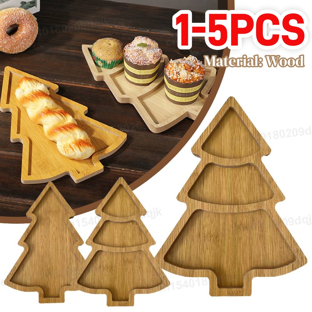 Vassoio in legno per albero di - Food Snacks Restaurant recensione e prezzo