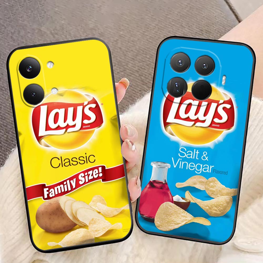 Cover per telefono fai da te p - Food Snacks Quotes recensione e prezzo