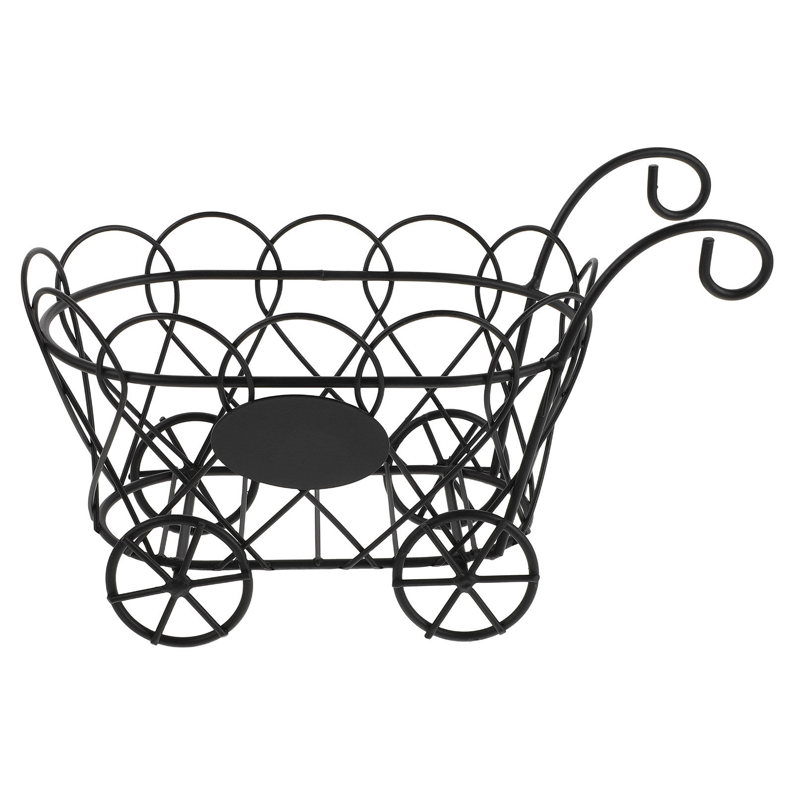 Carrello Porta Patatine a Form - Food Snacks Restaurant recensione e prezzo