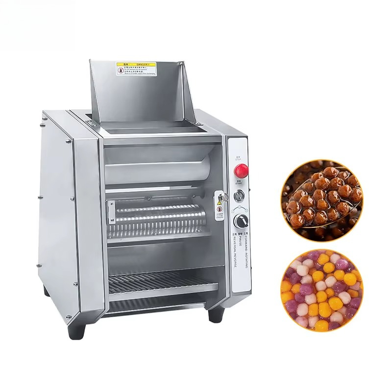 Macchina commerciale per la pr - Food Snacks Restaurant recensione e prezzo