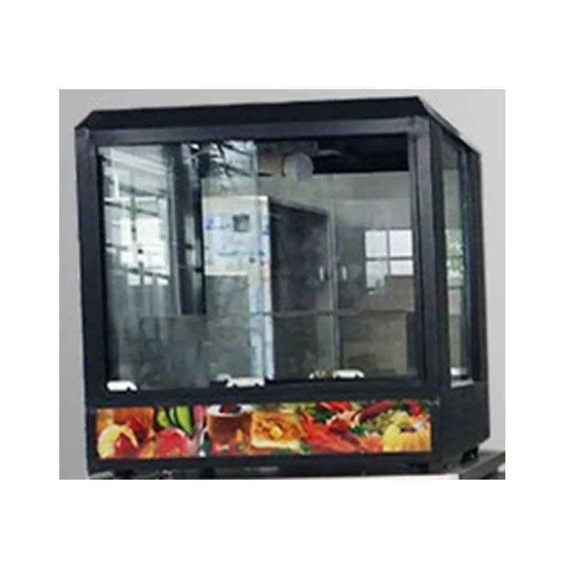 Vetrina Riscaldante per Alimen - Food Snacks Restaurant recensione e prezzo