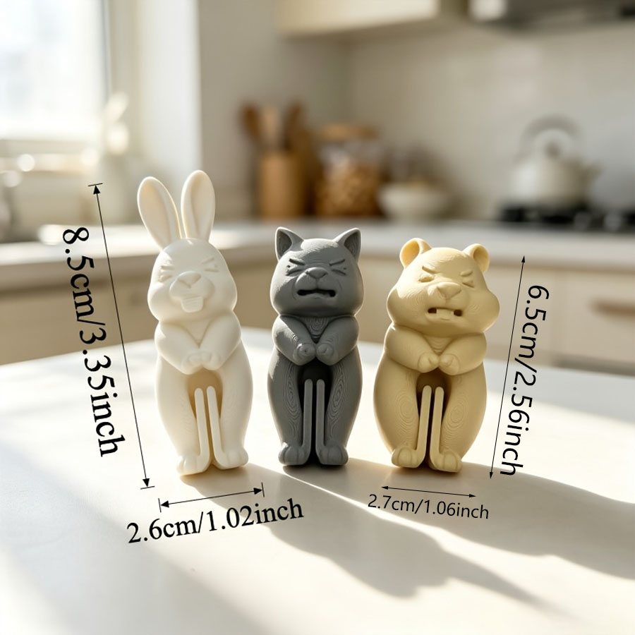 Clip per Sacchetti di Snack a  - Food Snacks Gifts recensione e prezzo