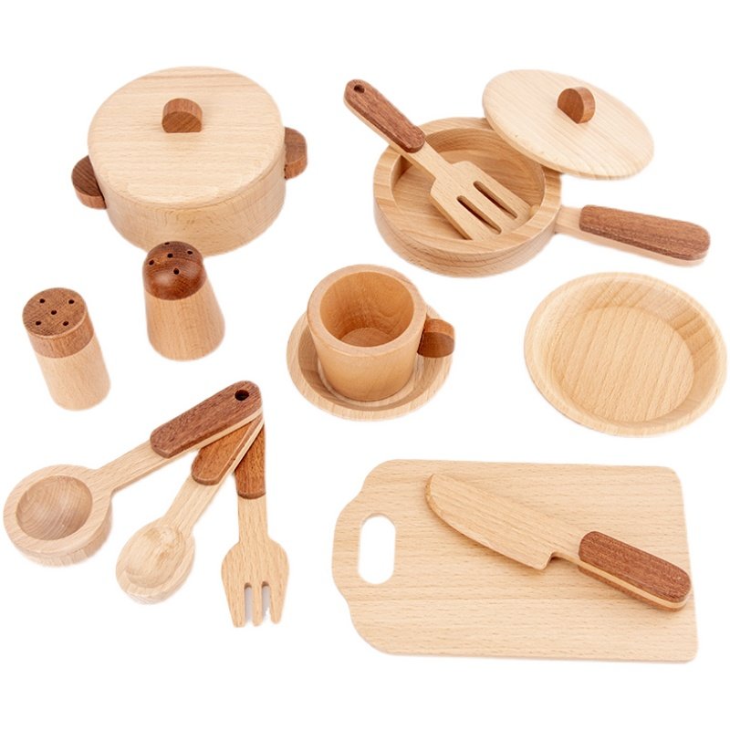 Maoduo Toys Set da Cucina in L - Food Grocery Snacks recensione e prezzo