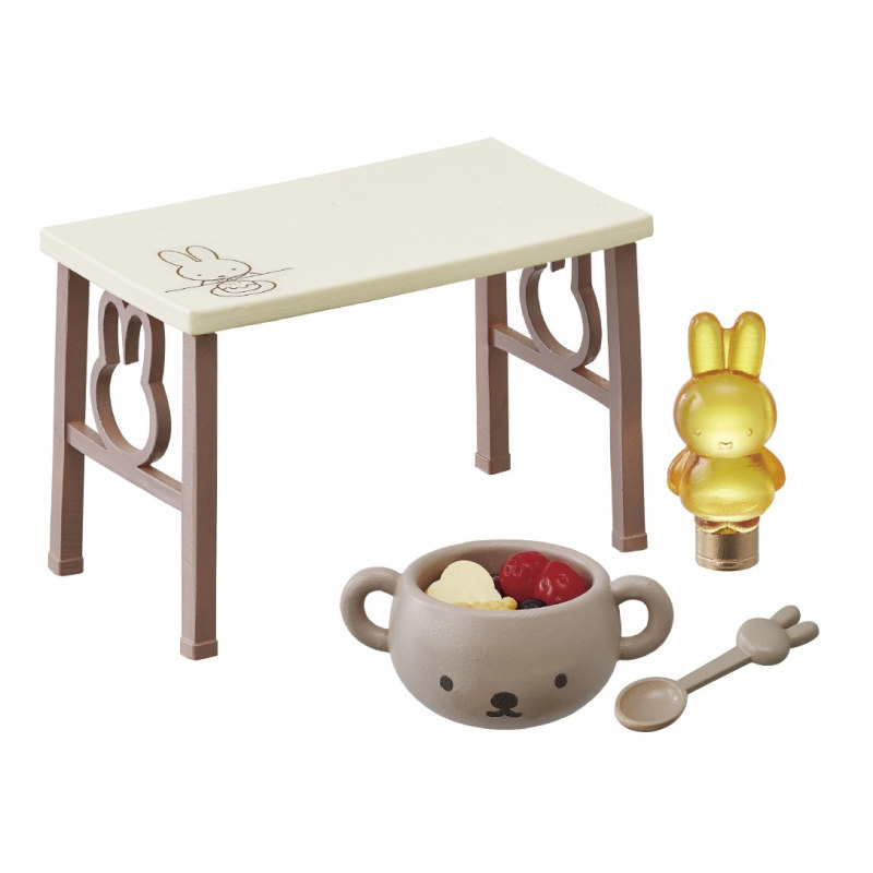 Re-Ment Box Egg Blind Box Miff - Food Grocery Snacks recensione e prezzo