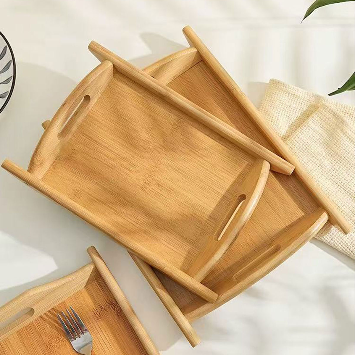 Vassoio Rettangolare in Legno  - Food Snacks Restaurant recensione e prezzo