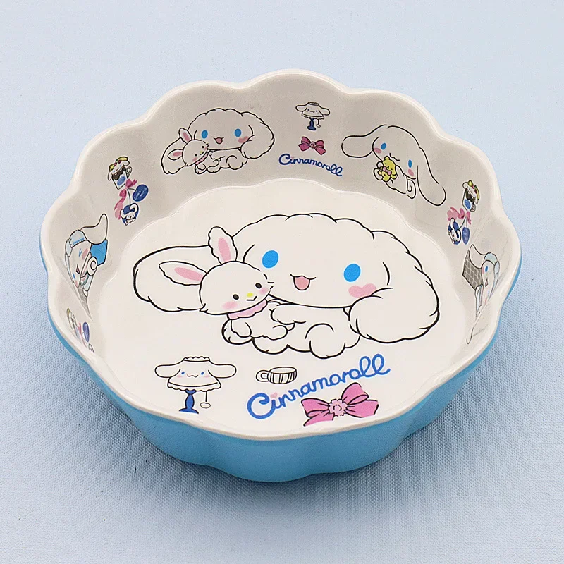 Ciotola in pizzo Kawaii con st - Food Grocery Snacks recensione e prezzo