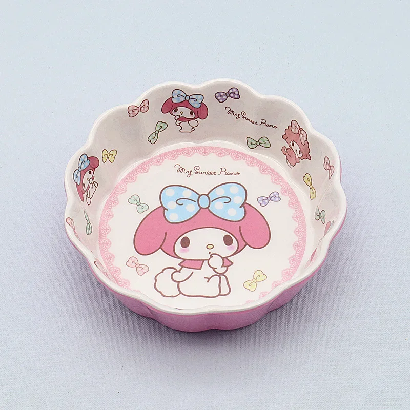 Ciotola in pizzo Kawaii con st - Food Grocery Snacks recensione e prezzo