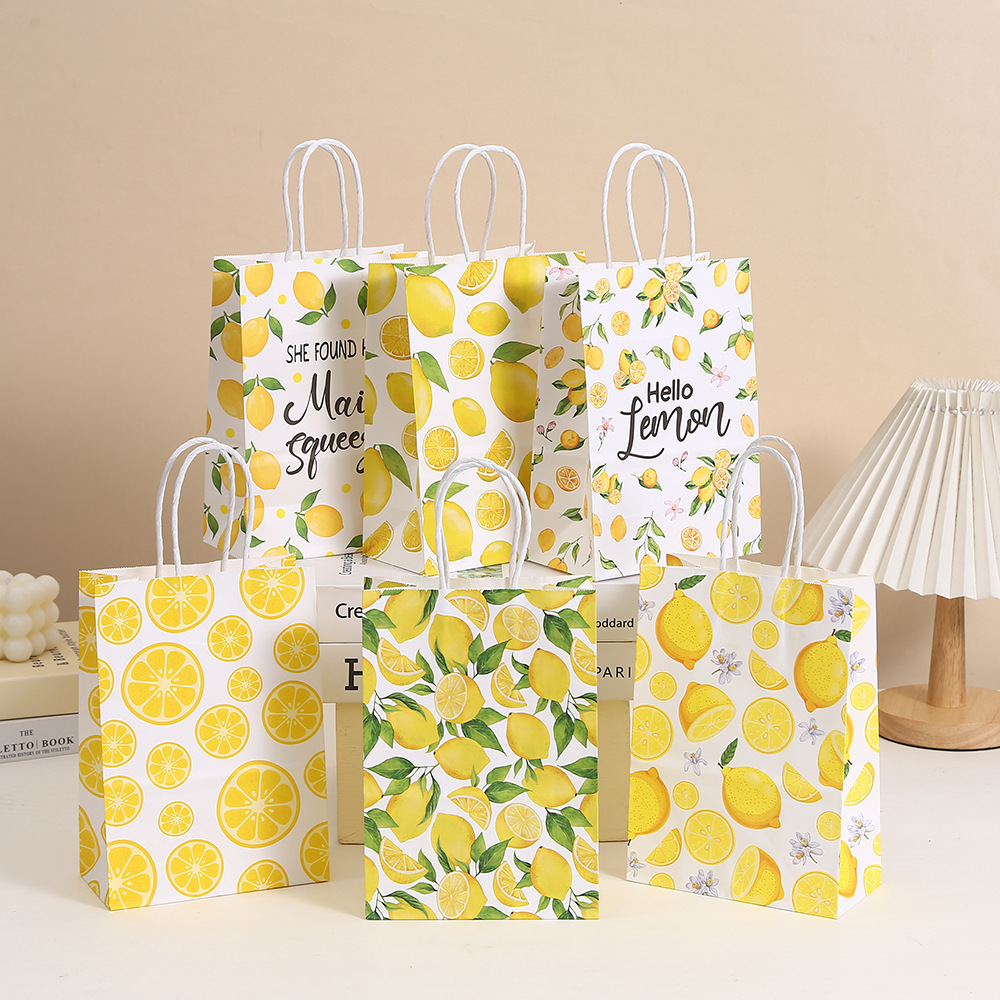 6 pezzi tropicale estate ciao  - Food Snacks Gifts recensione e prezzo