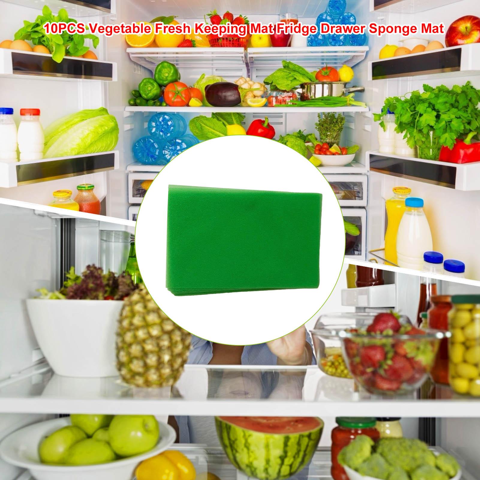 Tappetini Lavabili per Frigori - Foods X recensione e prezzo